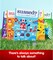 The Wacky ‘What Would You Do’ Social Card Game - Simple Fun for Kids, Teens and Adults - Easy Family Travel Game for Road Trips - Ages 7 and Up - Orange Deck